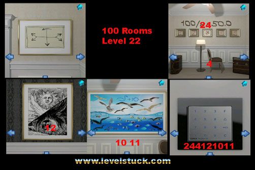 100-rooms-level-22-6361013