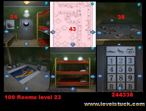 100-rooms-level-23-2086092
