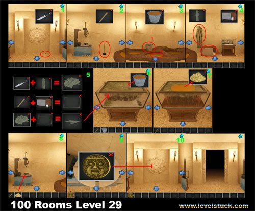 100-rooms-level-29-5324726