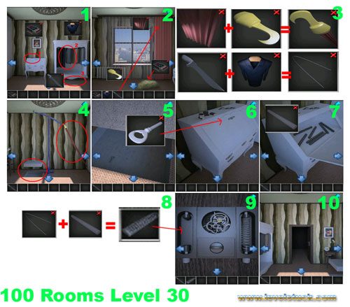 100-rooms-level-30-9203775