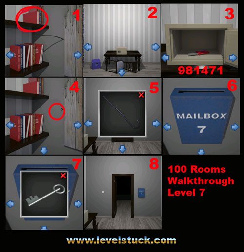 100-rooms-level-7-6905795