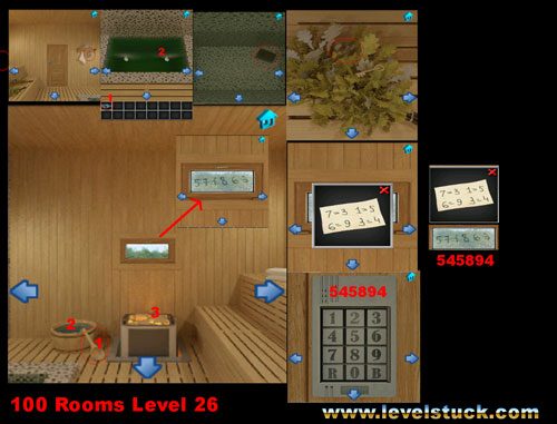 100-rooms-level-26-5029944
