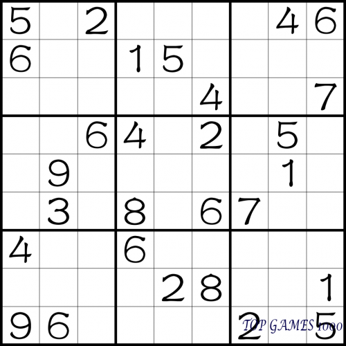 The Origin of Sudoku and Basic Knowledge of Sudoku Rules